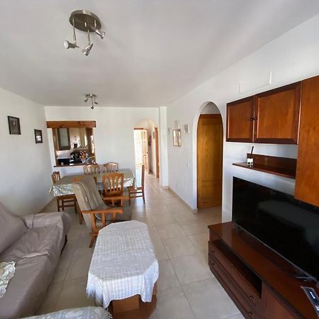 Apartmán Apartamento En La Costa De Almeria Palomares  Exteriér fotografie