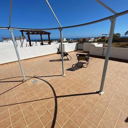 Apartmán Apartamento En La Costa De Almeria Palomares  Exteriér fotografie