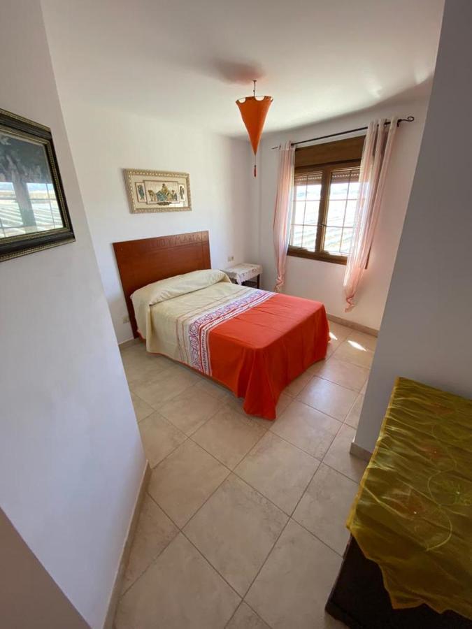 Apartmán Apartamento En La Costa De Almeria Palomares  Exteriér fotografie