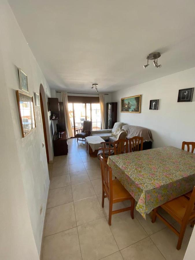 Apartmán Apartamento En La Costa De Almeria Palomares  Exteriér fotografie