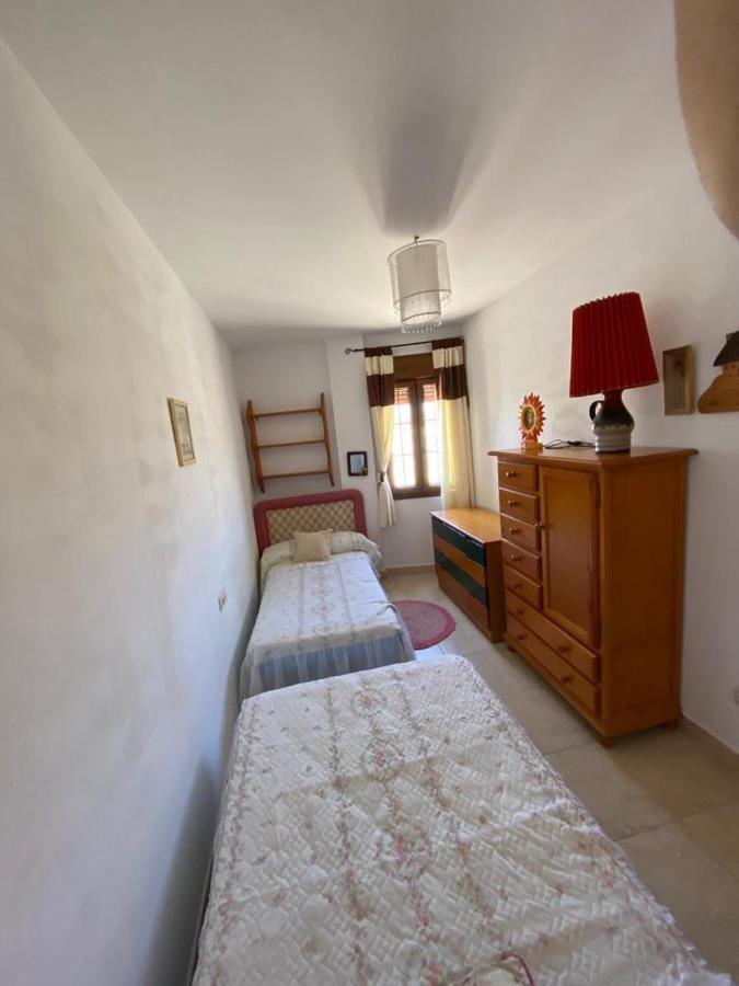 Apartmán Apartamento En La Costa De Almeria Palomares  Exteriér fotografie